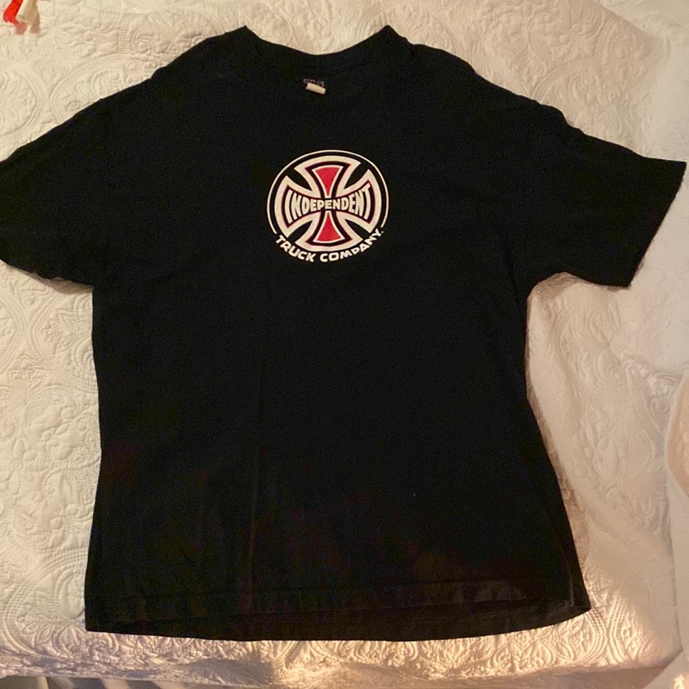 Independent Truck Company T Shirt skateboards